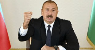 ГОЛЯМ ДЕН ЗА АЗЕРБАЙДЖАН: Алиев благодарен на Путин