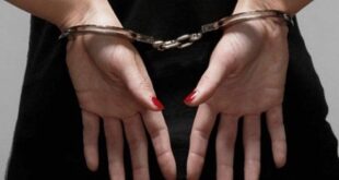 40-годишна жена наръга мъж в София
