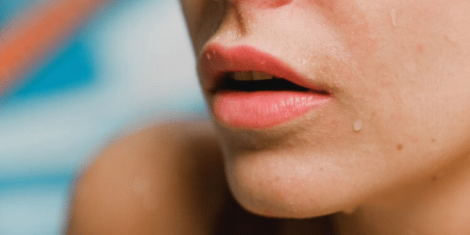Жените с тази форма на устните са най-добрите в секса, те могат да изживеят кулминация за запомняне!