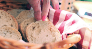 Ето какво ще се случи с тялото ви, ако спрете да ядете бял хляб, не сте знаели за тези ползи