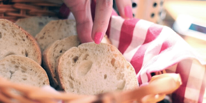 Ето какво ще се случи с тялото ви, ако спрете да ядете бял хляб, не сте знаели за тези ползи