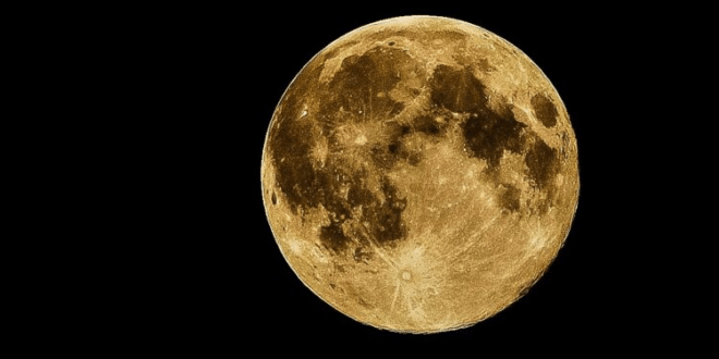 Какво казва науката: Наистина ли хората „полудяват“, когато луната е пълна?!
