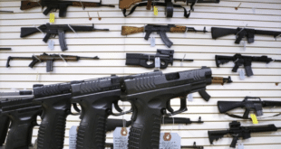 САЩ: Осъдените за ненасилствени престъпления не могат да получат забрана да притежават оръжие