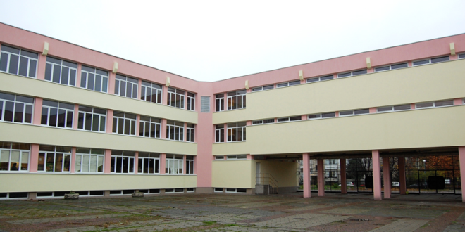 Ето какви са щетите в част от училищата след силното земетресение в Пловдивско