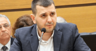 Йордан Йорданов от ПП-ДБ: "Възраждане" трябва да обяснят защо вчера чрез поведението си направиха Делян Пеевски член на конституционната комисия