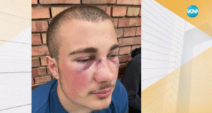 Пребиха зверски 18-годишен с бокс в село Марица
