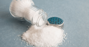 Колко сол трябва да приемаме на дневна база: Внимавайте да не превишите лимита