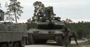 Ще влизат ли войски на НАТО в Швеция? Дори преди да се присъедини към алианса, Стокхолм разреши разполагането