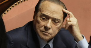 Тъжна новина от Италия: Берлускони отново попадна в болница