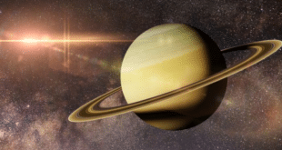 На 17 юни пристига ретрограден сатурн: Ще донесе предизвикателни промени~~~~