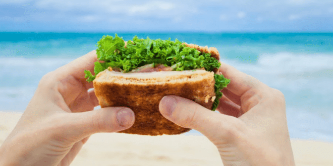 Никога не носете чипс и сандвичи на плажа: Това е списък със "забранените" храни на почивка, могат да ви създадат сериозни проблеми