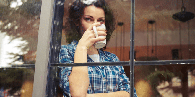 Пих кафе с любовницата на съпруга ми: исках да й извадя очите, но това, което се случи, не очаквах