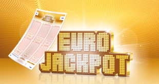 Истински късмет: Печелившият от Eurojackpot, изтеглен в Германия, числото ще ви замае главата
