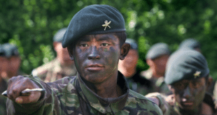 Гурките сменят страната: непалските воини се присъединяват към руската армия във все по-голям брой