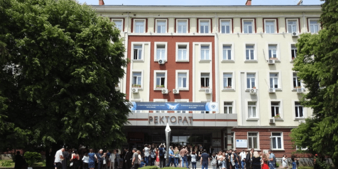 В ТУ - София започват редовните кандидатстудентски изпити за академичната 2023/2024 г.