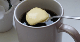 Не пропускайте да го опитате: кафето "Панцир" ускорява метаболизма и топи килограмите!