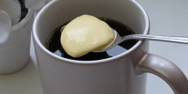Не пропускайте да го опитате: кафето "Панцир" ускорява метаболизма и топи килограмите