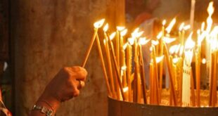 Православната църква празнува Свети Дух