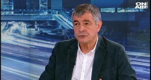 Стефан Софиянски: За какво ни е президент, ако е с ограничени права?
