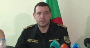 Комисар Лазар Христов: Задържаният за нападението с макетно ножче е осъждан за други две подобни престъпления