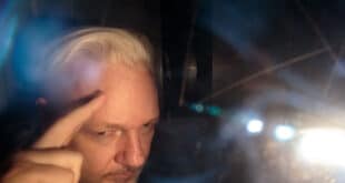 Случаят Асанж: САЩ отхвърлиха призива на Австралия да прекратят съдебното преследване на основателя на WikiLeaks