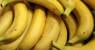 Веднага ще видите промяната: Ето защо трябва да ядете банан всяка вечер преди лягане!