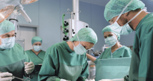 Кардиохирурзи спасиха 8-годишно дете с рядка операция