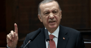 Предложиха ли пари на Турция за приемане на Швеция в НАТО? Анкара обяви: „Това не са нищо друго освен спекулации“