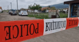 Убийство с нечувана жестокост потресе България!