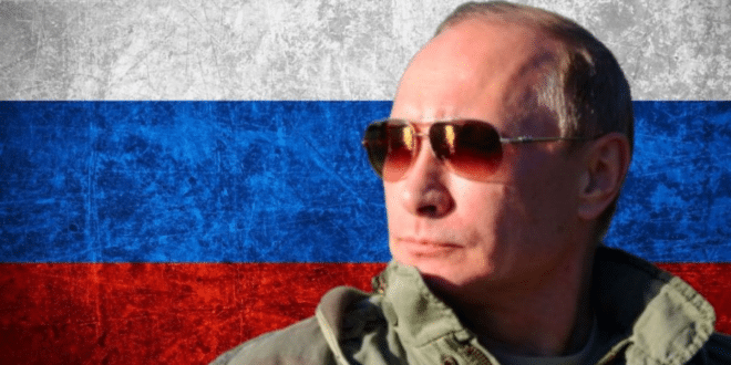 Путин издаде извънредна заповед