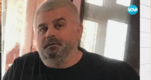 Издирват 46-годишен мъж от Хасково пети ден