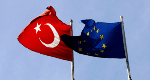 Четвърт век чакане: ЕС няма да приеме Турция догодина