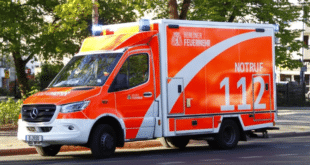 Момче на 9 пада през прозорец в Германия: Кметът се втурна към мястото на инцидента и почина