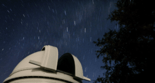 Над 4000 ученици посещават годишно обсерваторията в Рожен