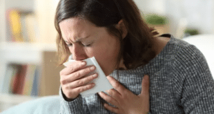 13 признака, че белите ви дробове може да не са здрави