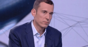 Милионерът кандидат от ПП-ДБ за кмет на София с изповед за трудното минало на близките му от ДС