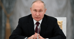 Путин предупреждава за нова голяма криза: Русия пряко усеща всичко това