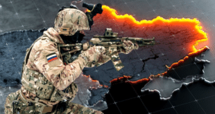 (НА ЖИВО) ВОЙHА В УКРАЙHА: Кървави битки се разгарят, руснаци отблъскват украински атаки (СНИМКИ/ВИДЕО)