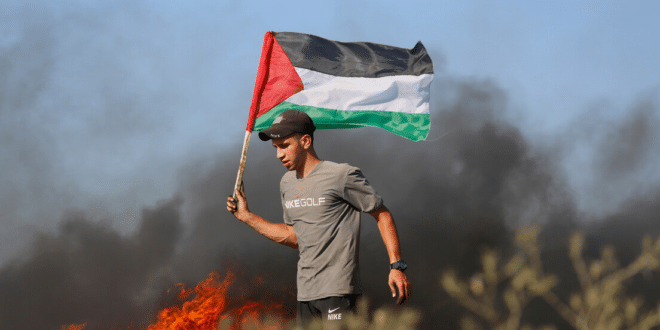 Какво се готви на Западния бряг: Палестина е на прага на ново въстание?