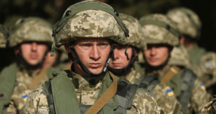 Киев променя стратегията си за контранастъпление: Изтощи руската армия