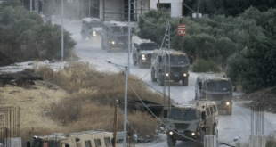 Започна изтеглянето на израелската армия атакуван конвой: Краят на операциите на ИД в лагера Дженин на Западния бряг? (ВИДЕО)