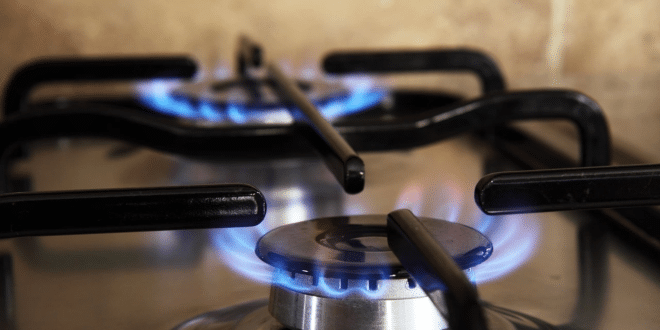 КЕВР определя цената на газа за юли