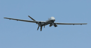САЩ: Руски самолети летяха опасно близо до нашите дронове