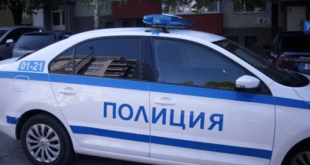 Полицаи проследиха убиец до „Петрохан“ и онемяха, щом провериха колата му