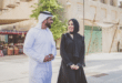 Как изглежда денят на съпругата на арабския шейх? Soudi реши да разкрие и сподели с последователите си в Instagram