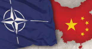НАТО засегна опасно Китай, Пекин не му остана длъжен