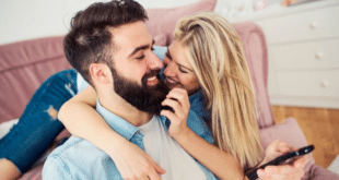 Защо жените харесват мъже с бради? Изследването даде възможно обяснение!