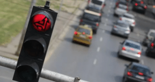 Чудновато за XXI век превозно средство забелязаха в Пловдив