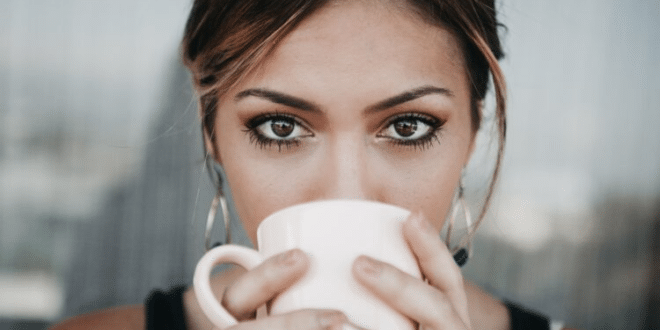 Трикът, по който жените са луди: Чували ли сте за високото ниво на кофеин