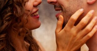 Как да задържите интереса на един мъж: 10 любовни съвета